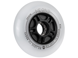 Powerslide Neons 90 Vermelho (905418)