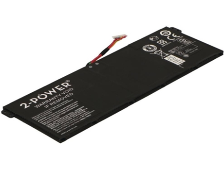 Bateria  CBP3616A (Para KT.0040G.004 - 15.2V - 3220mAh)