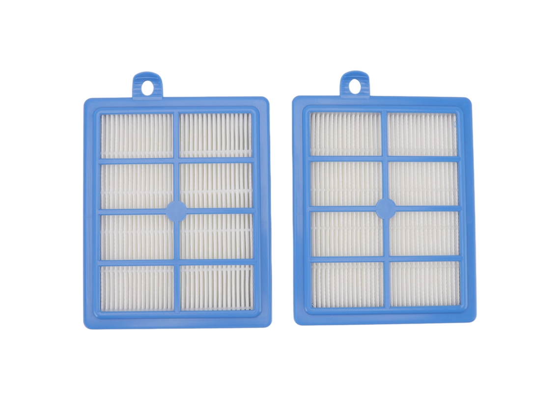 2 Peças de Filtro de Reposição para Philips Fc9150 a Fc9262 | S/MARCA