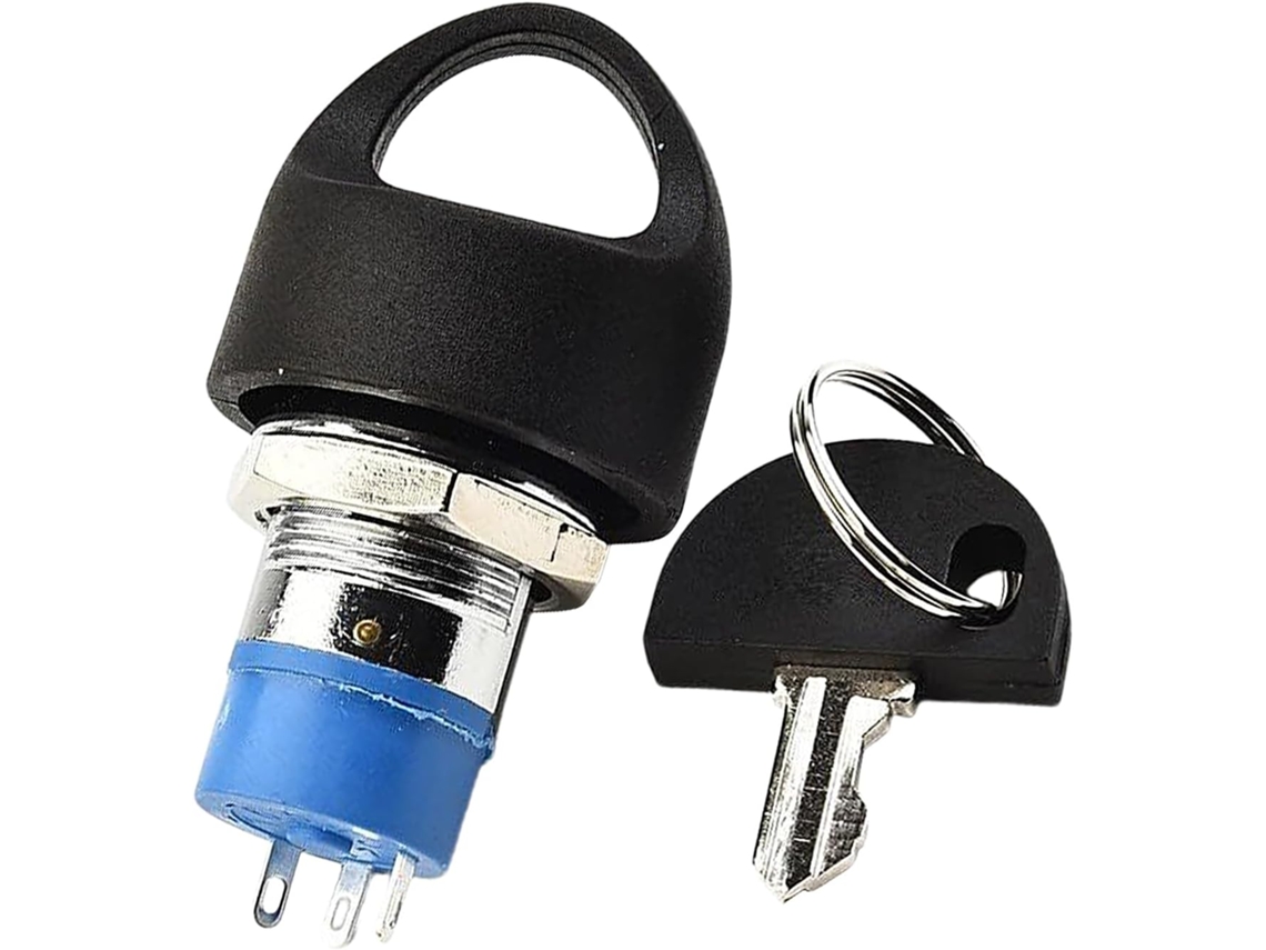 Chave De Substituição Do Acelerador Para Scooter Elétrica