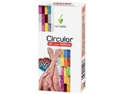 Circular Gel para Pernas 100Ml