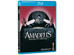 Amadeus Director's Cut WARNER BROS. GAMES