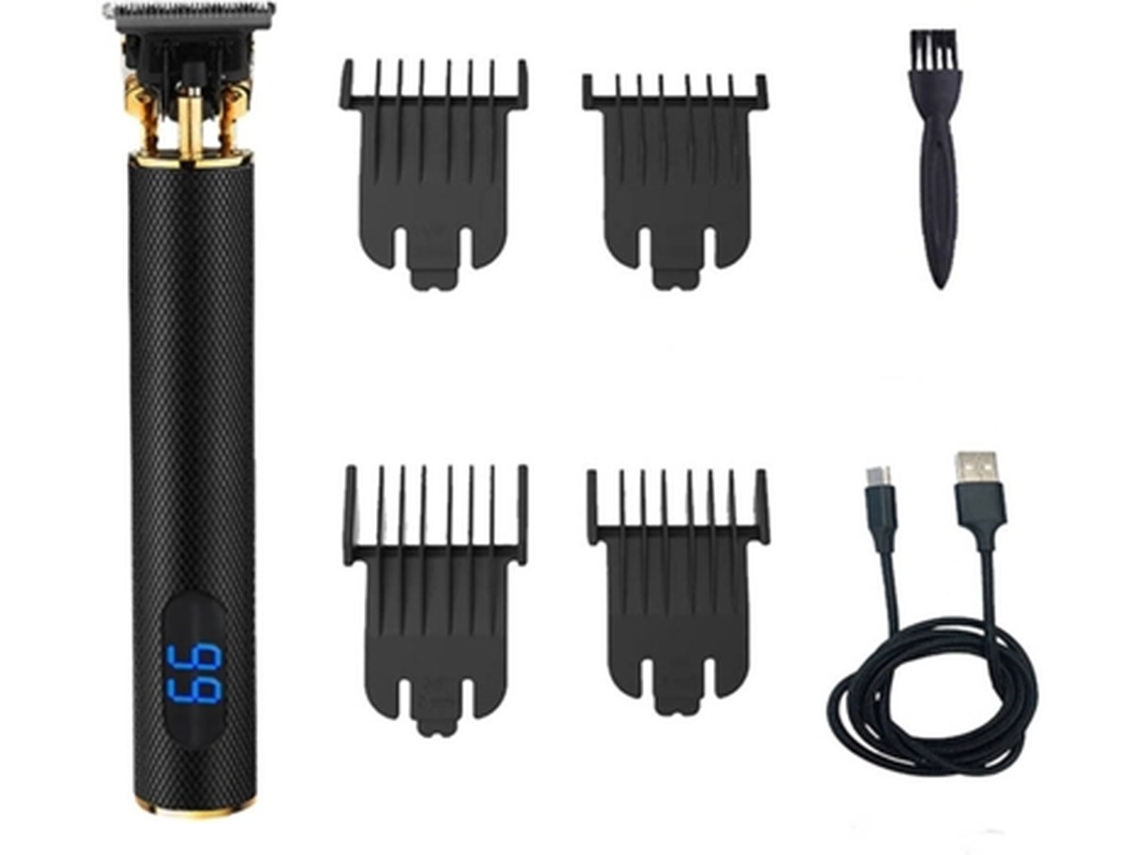 Aparador De Cabelo T10