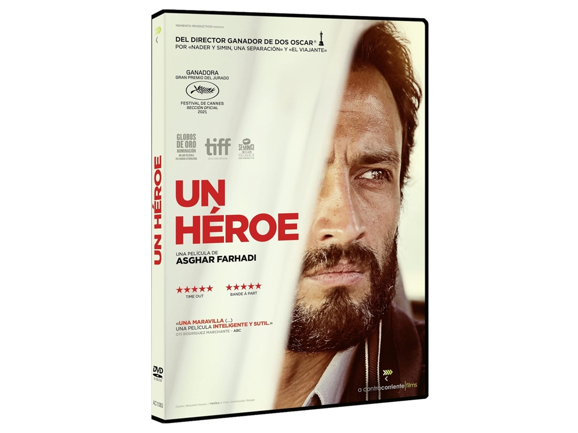 A Hero / Un Héroe