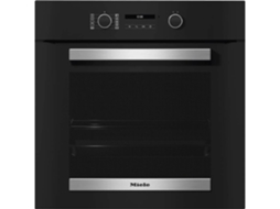 Forno MIELE H2465B (Outlet Grade A - 76 L - 59.5 cm - Preto)
