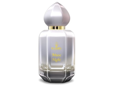 Eau De Parfum Musc Night El Nabil