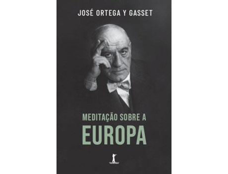 Livro Meditacao Sobre A Europa - Vide De Diversos (português Do Brasil)