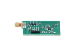 Módulo oscilador de RF de frequência controlada por tensão VCO de banda larga de 515 MHz a 1150 MHz