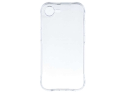 Funda Reforzada Antiyellow para Iphone 17e LA CASA DE LAS CARCASAS