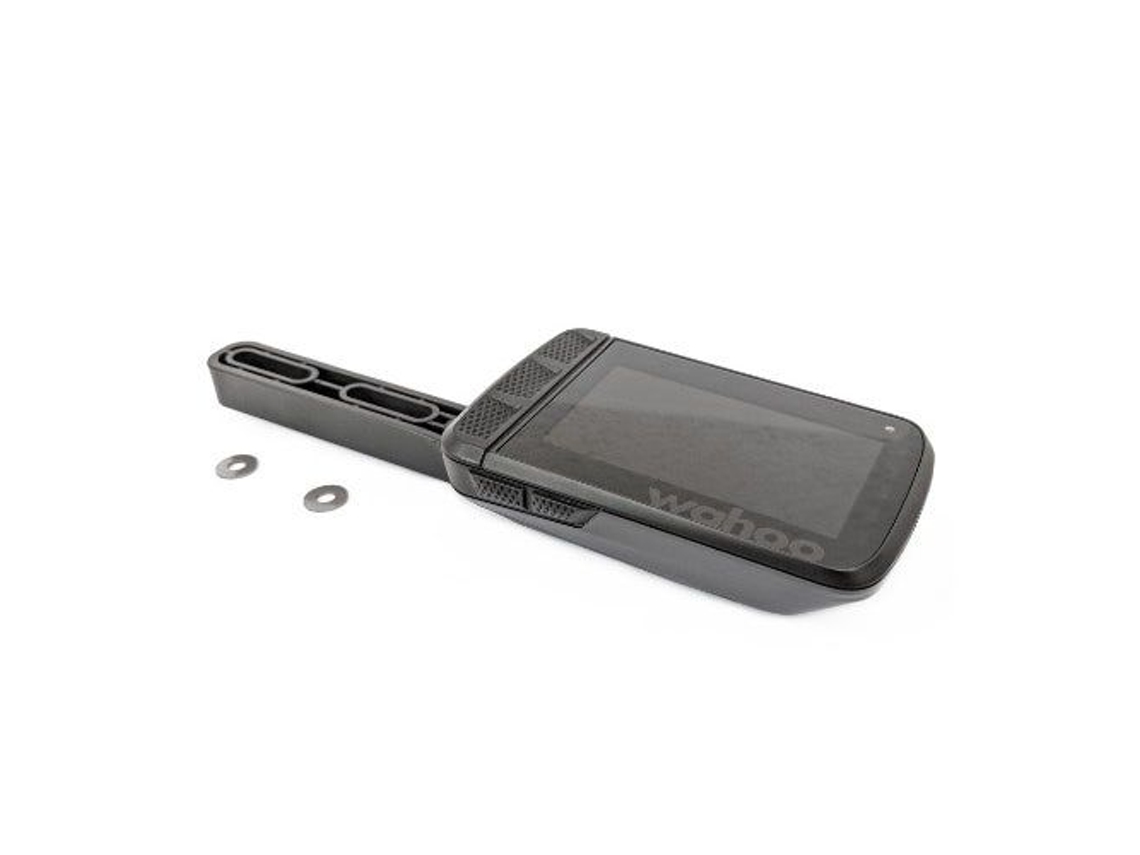Suporte GPS WAHOO Elemnt Roam Two Bolt Out