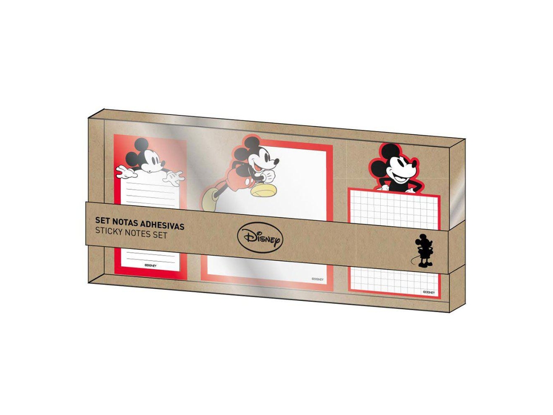 CERDA Mickey Adhesive Notes