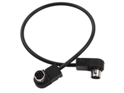 Adaptador 6,35 Mm para Fone com Ouro AQUAFORGE