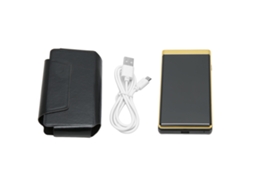 Telefone Móvel Idoso LAXISCREED 3 Polegadas Dual screen 2g Flip