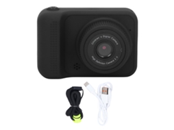 Primerox brinquedo de Câmera Digital Hd Infantil para Meninos e Meninas Gravador de Vídeo e Foto