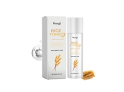 Tónico de Arroz Hidratante para Pele, Fórmula Original LAXISCREED