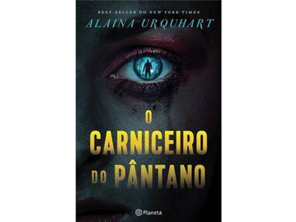 Livro O Carniceiro do Pântano de Alaina Urquhart (Português) Worten.pt Livro O Carniceiro do Pântano de Alaina Urquhart (Português) Worten.pt