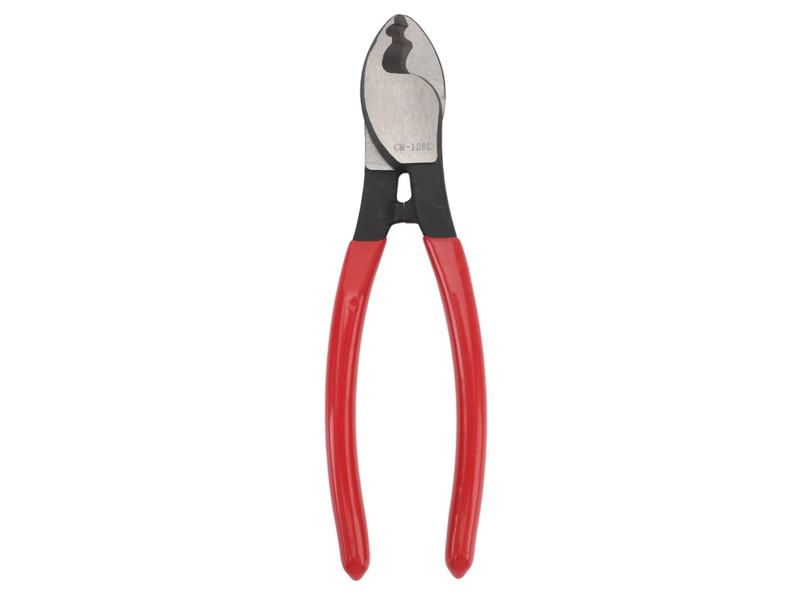 Cortador de Tubos Capilares de Aço Carbono Alto com Alça Anti derrapante Pvc Portátil