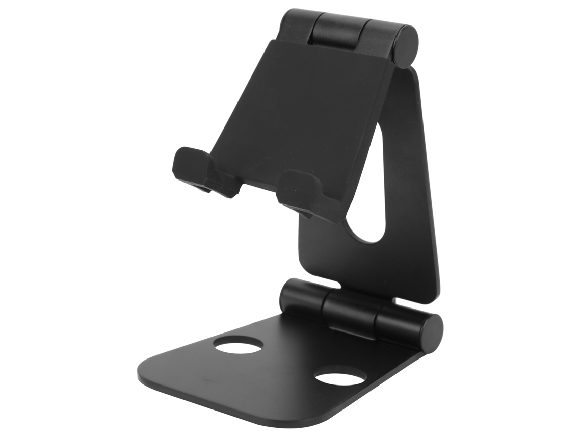 Suporte Para Telefone Móvel Plegável De Escritório Para Celulares E Tablets Acessórios De Escritório