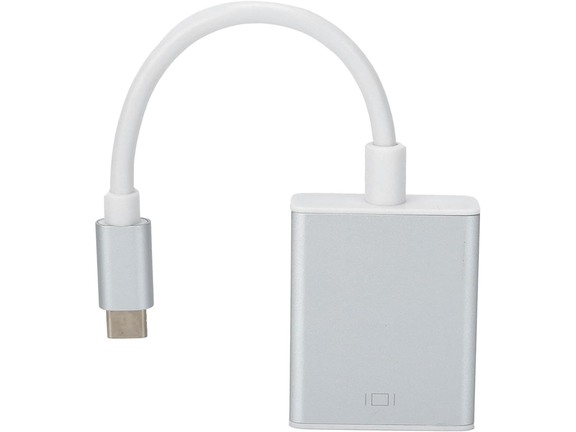 Adaptador De Vídeo Macho Para Fêmea Para Adaptador De Interface Multimídia