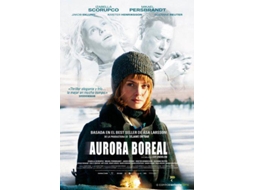 DVD Solstorm (2007) / Aurora Boreal (Edição em Espanhol)