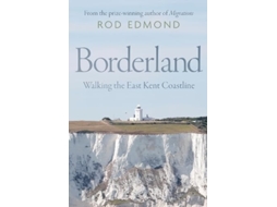Livro Borderland de Rod Edmond (Inglês)