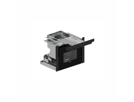 Cassete frontal para aquecimento de pellets Comfort 9278517 Extraflame