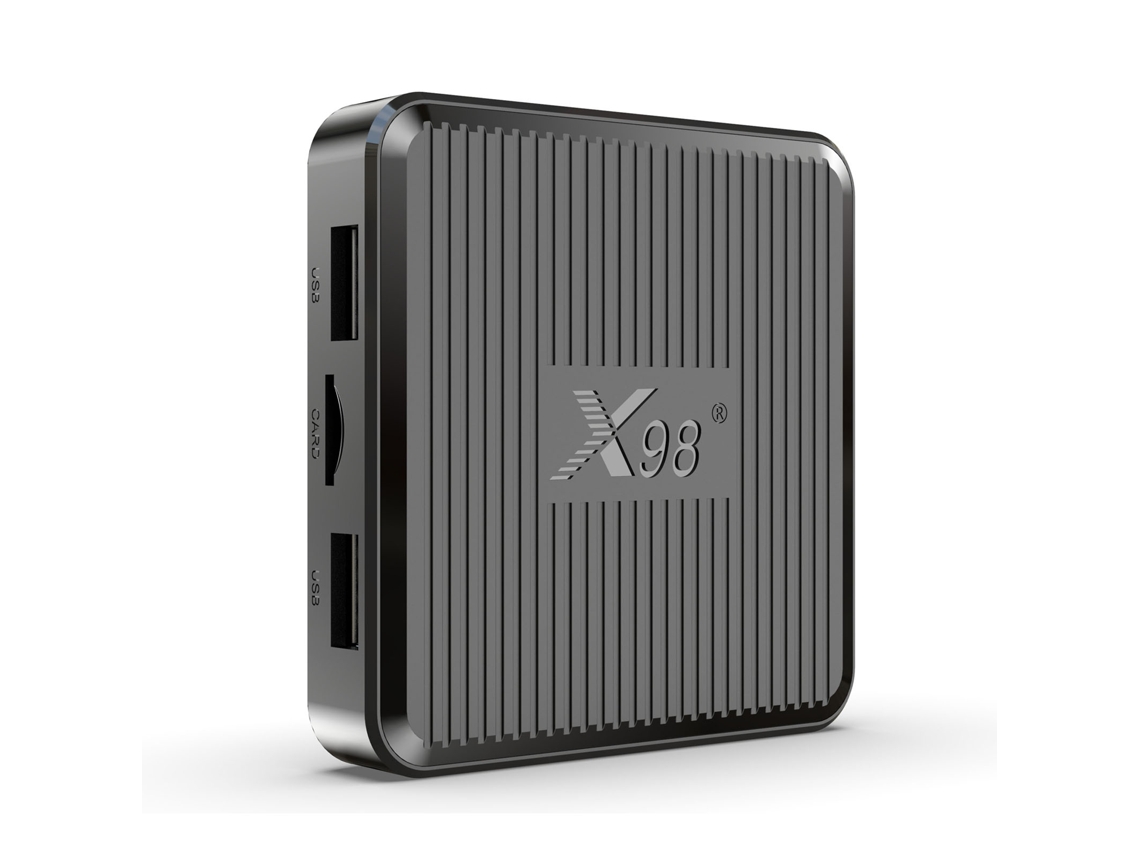 Caixa de Tv Inteligente LAXISCREED 4k Android 11.0 Wifi