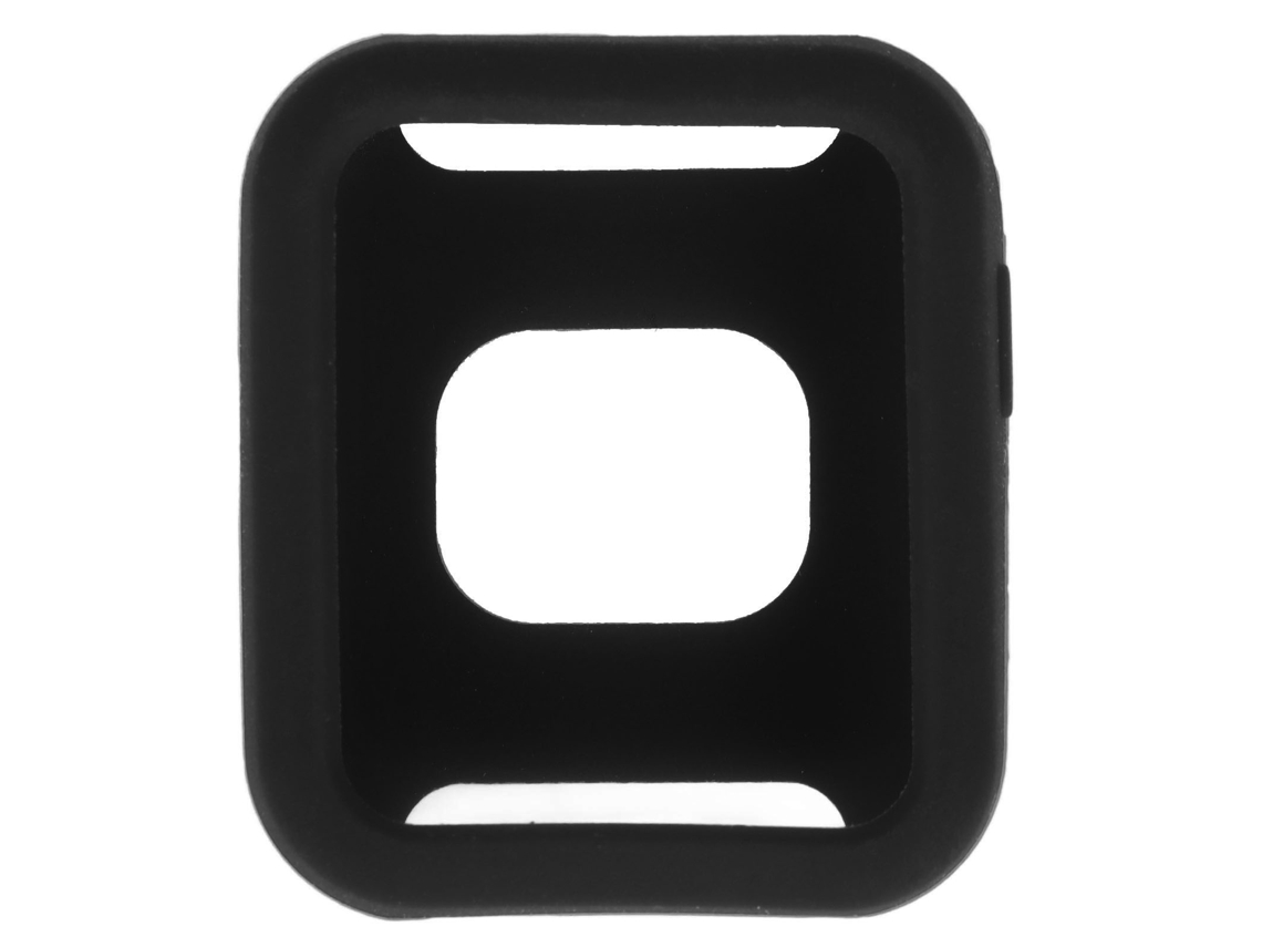 Capa para Smartwatch EOOCOO de silicone anti impacto