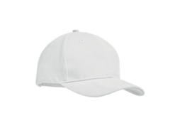 Gorra Béisbol 6 Pan 270 Gr/m² MIDOCEAN