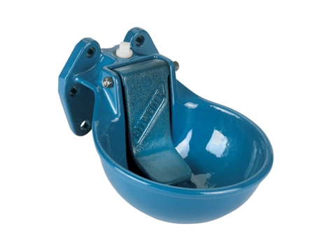 Cocho para Cavalos ALLWEILER K/2 TU
