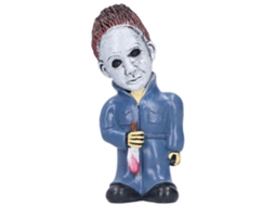 Estátua de Zumbi de Jardim no Mali Filme de terror decorativo Halloween Figura assustadora