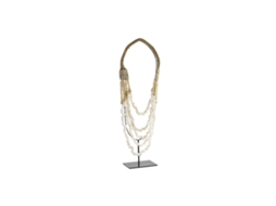 Figuras Decorativa DKD HOME DECOR (Multicor)
