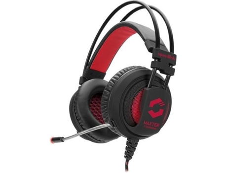 HEADSET SPEED MAXTER 7.1 SURROUND