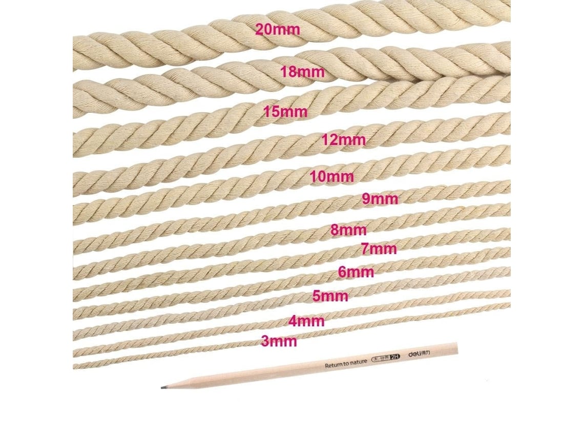 Fil à Tricotin Noir 5 Mm X 5 M + Fil D'aluminium - Artemio | Leroy Merlin