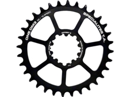 Prato One Dm3 Sram Preto 44Tspecialites Ta
