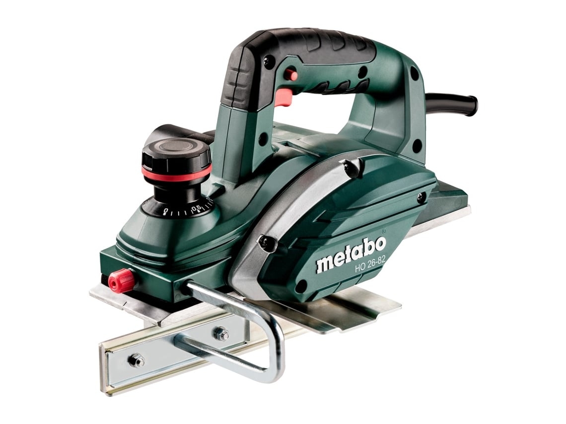 METABO Ho 26-82 Escovas/Papelão