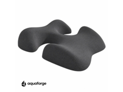 Almofada Cervical Ergonómica Espuma Viscoelástica