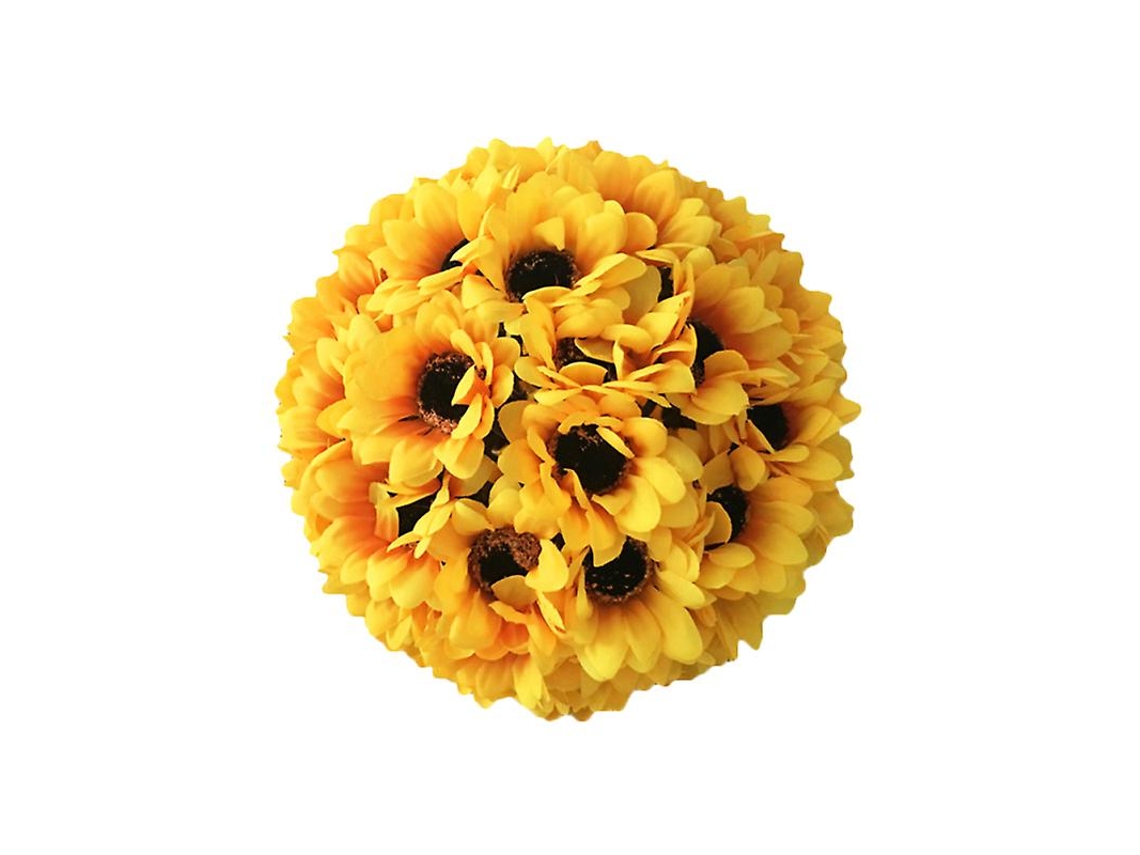A Nova Flor de Simulação 1Pcs ALLINLESS