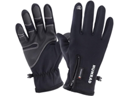 De Caminhada Masculinas Com Meio Dedo Para O Frio Do Inverno, Luvas De Ciclismo Femininas Sem Dedos Para O Inverno, Gokoco