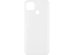 Capa Xiaomi Redmi 9C ACCETEL Liso (Transparente)