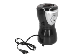 Moedor de Café Mini 300w Aço Inox | S/MARCA