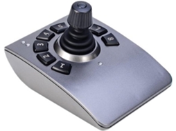 Joystick Industrial com Efeito Hall, Joystick Smc71m, Efeito Hall + Teclado e Mouse Industriais SFUSHOS