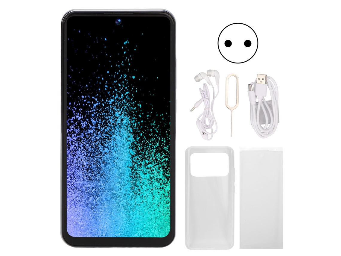 Telefone Android LAXISCREED 6.7 Polegadas 6gb Ram Plugue Ue 240v