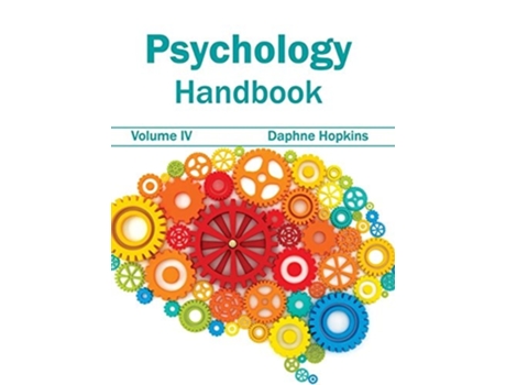 Livro Psychology Handbook Volume Iv De Daphne Hopkins (inglês - Capa Dura)
