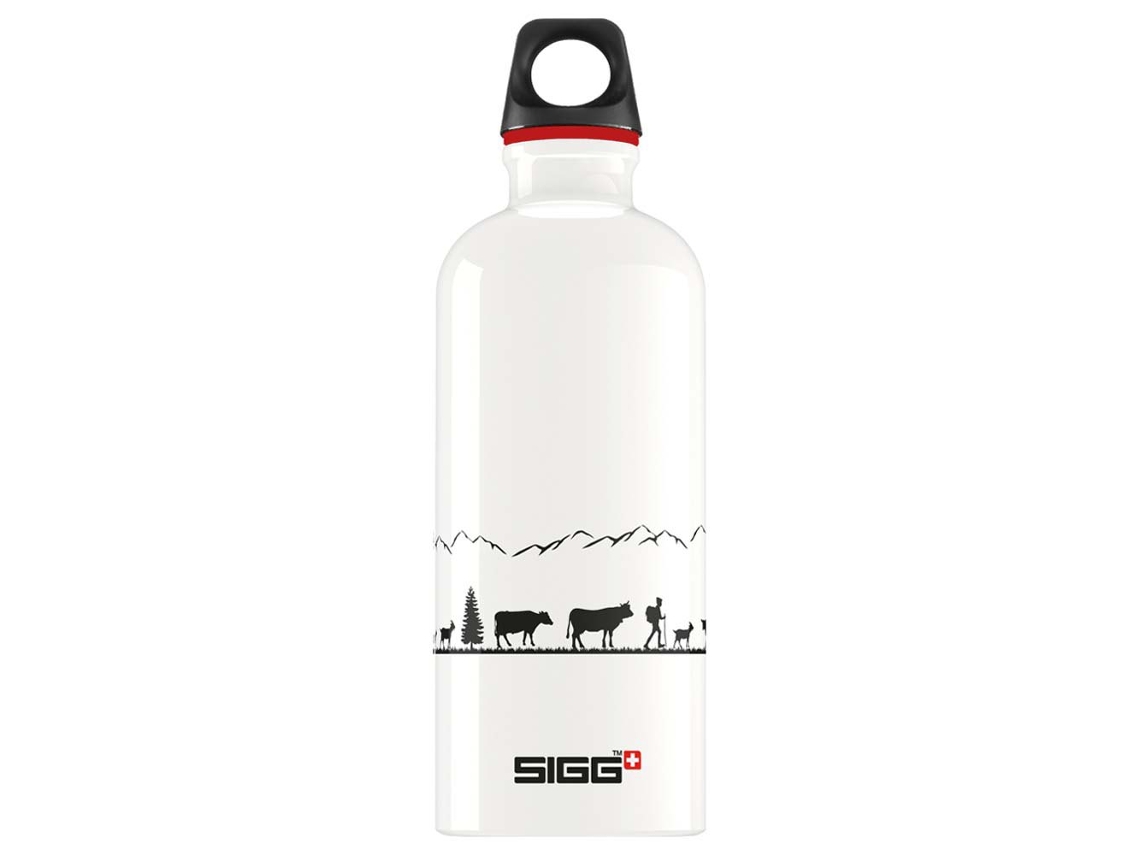Garrafa SIGG Swiss 600ml (600ml)