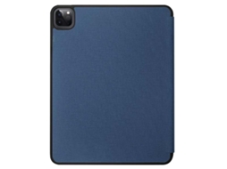 Capa CRONG à prova de choque para iPad Air 11 M3 / M2 / 10.9 / Pro 11