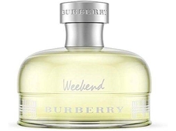 Perfume BURBERRY Weekend Woman Eau de Parfum (100 ml)