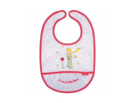 Babete 'La Rose du Petit Prince'