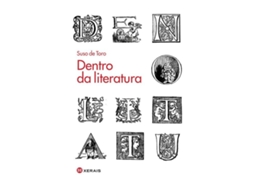 Livro Dentro Da Literatura.(Alternativas) .