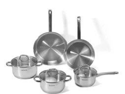 Trem Cozinha BECKEN - BCS8946 (Inox)